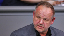 Kay-Uwe Ziegler: Bei Soforthilfen betrogen – jetzt für die AfD in der Corona-Kommission