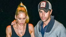 Anna Kournikova und Enrique Iglesias: Sie sollen erneut Eltern werden