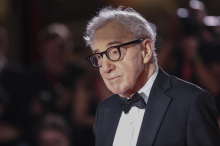 Woody Allen verteidigt Auftritt bei Moskauer Filmfestival