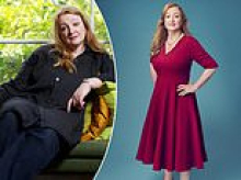 I've lost three stone on Mounjaro after a TV star's catty comment, says AMANDA CRAIG. But the real miracle is a surprise side-effect no one talks about... but has changed my life