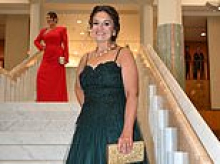 LIVE: Midwinter Ball 2025: Inside Canberra's night of nights as politicians don ballgowns and black tie on the red carpet for charity fundraiser
