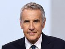 Dermot Murnaghan calls for better cancer screening as he discusses his stage four cancer diagnosis