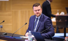 Nova online prevara: Šire se lažni članci u kojima ministar Primorac poziva na ulaganje