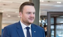 Primorac o rastu BDP-a: 'Rastemo višestruko jače od EU, samo dvije zemlje su bolje od nas'