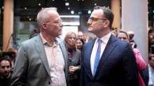 Schwarz-Rot: Zu zweit – oder entzweit? Warum es jetzt auf Spahn und Miersch ankommt