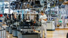 Deutsche Unternehmen beklagen anhaltende Unsicherheit im Verhältnis EU-USA