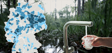 Grundwasser in Deutschland: Wer darf es nutzen? Gibt es genug?