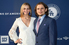 Prince Jackson nach acht Jahren Liebe offiziell verlobt
