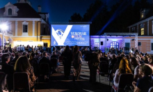 Otvoren Vukovar film festival: 'VFF je postao napoznatiji vukovarski brend'