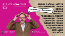 Vseživljenjsko učenje – nova priložnost za vse generacije