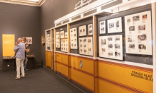 U Kneževom dvoru otvorena izložba o povijesti dubrovačkog tramvaja