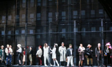 Opera HNK-a u Zagrebu prvi put na pozornici Sofijske opere i baleta