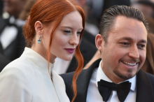 Barbara Meier über die Millionenpleite von Ehemann Klemens Hallmann