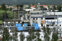 Odbor civilne iniciative Melamin: Malomarnost ogroža varnost v obratu in njegovi okolici