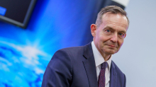 Neue Aufgabe: Früherer Verkehrsminister Wissing geht in die Wirtschaft