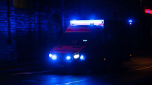 Niederbayern: Mann wird von Güterzug erfasst und schwebt in Lebensgefahr