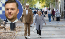 Je li Primorac najavio ukidanje poreza na mirovine? 'Neka država to riješi, ali ne preko naših leđa'