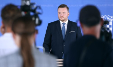 Primorac dobio pismo službenika 'poreznog Uskoka': Nova imenovanja nisu neuobičajena