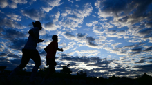 Wettervorhersage: Wechselhaftes Wetter – Wochenende bringt mehr Sonne