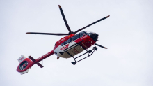 Luftrettung: Vierter Rettungshubschrauber soll Versorgung in MV stärken