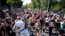 Musik: Technoparade 