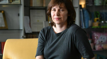 Tanja Maljarčuk: 