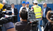 Je li Tomašević pretjerao s obećanjima? Smanjuje se financiranje ključnih projekata