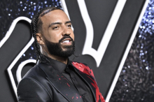 French Montana: Er hat sich mit Dubai-Prinzessin Sheikha Mahra verlobt