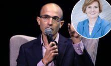 U Zagreb stiže jedan od najutjecajnijih intelektualaca: 'Željeli smo mu postaviti pitanja važna za Hrvatsku'