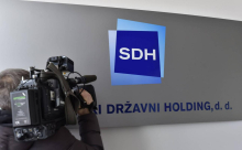 Leta 2024 rekorden dobiček SDH-ja - 83,6 milijona evrov