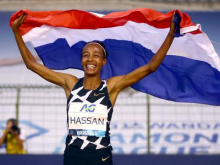 Olimpijska prvakinja v maratonu zaradi izziva v Sydneyju prečrtala SP