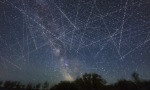 Sateliti sve više zagorčavaju život astronomima, a kompanijama je - svejedno