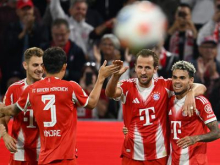 Bayern München k sosedom po nadaljevanje izvrstnega niza