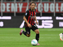 Sandi Lovrić proti Interju, AC Milan že pod pritiskom