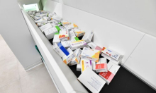 HUP: Dug bolnica prema veledrogerijama premašio 730 milijuna eura