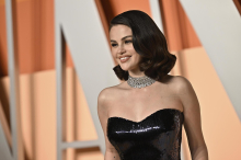 Selena Gomez gibt Einblicke in ihren Junggesellinnenabschied