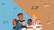 Hamburger Stadtderby: Das Derby