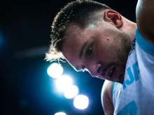Legenda Lakersov izpostavil: Luka Dončić nikoli ne bo med najboljšimi petimi košarkarji