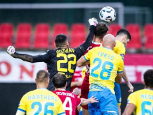 Rozman nočna mora za Koper, pred derbijem ugibanja o Sanchezu