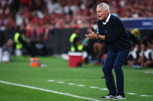 Fenerbahče Mourinhu pokazal vrata in pripeljal krvnika Aktürkogluja