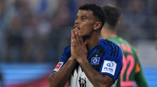 Bundesliga, 2. Spieltag – Freitag: St. Pauli gewinnt beim Hamburger SV