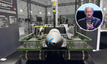 Moderno ratovanje užasava 'kuma AI-a': Oružje odlučuje koga će ubiti ili osakatiti