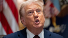 Handelsstreit: US-Berufungsgericht: Meiste Trump-Zölle sind rechtswidrig