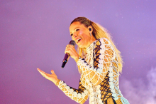 „Ganz besonderer Traum“: Helene Fischer gibt es jetzt als 3D-Avatar
