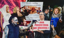 Kratka povijest zabrana u Hrvatskoj: Bajaga stalna 'mušterija', najviše zabrana izrekao je bivši gradonačelnik Pule