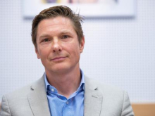 Andraž Vehovar sprejet v Hram športnih junakov
