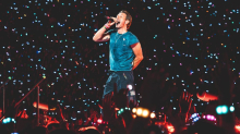 Streik in London: Coldplay müssen Wembley-Konzerte verschieben