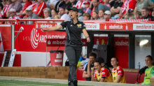 Frauenfußball: Union-Frauen verlieren Generalprobe bei Aston Villa