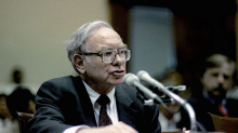 Erste Aktie als Teenager: Diese Meilensteine machten Warren Buffett reich