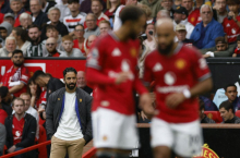 Šeško ostaja na klopi; Manchester United – Burnley 1:0